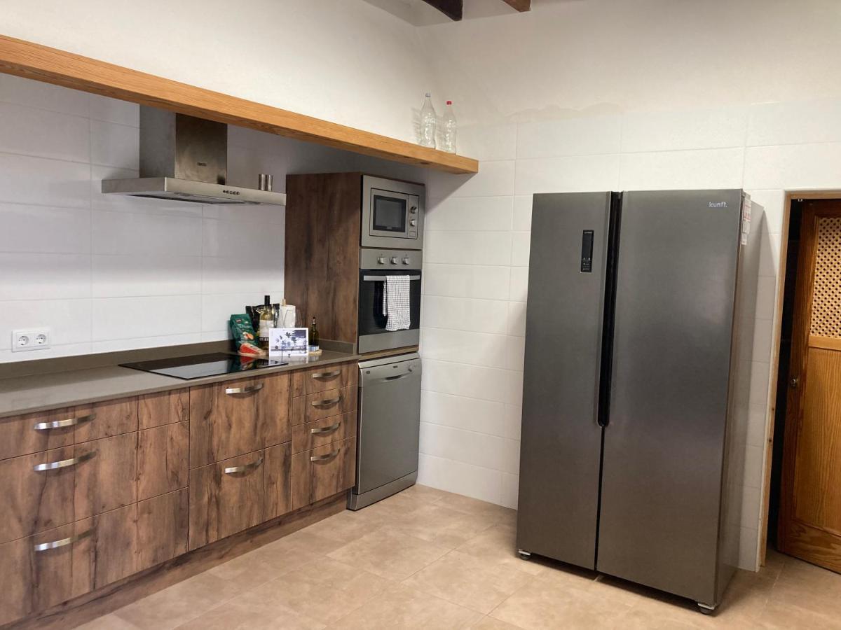 Ses Cases Noves Holiday home
