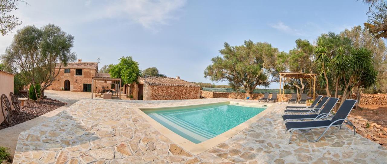 Holiday home Ses Cases Noves Llucmajor (Mallorca)