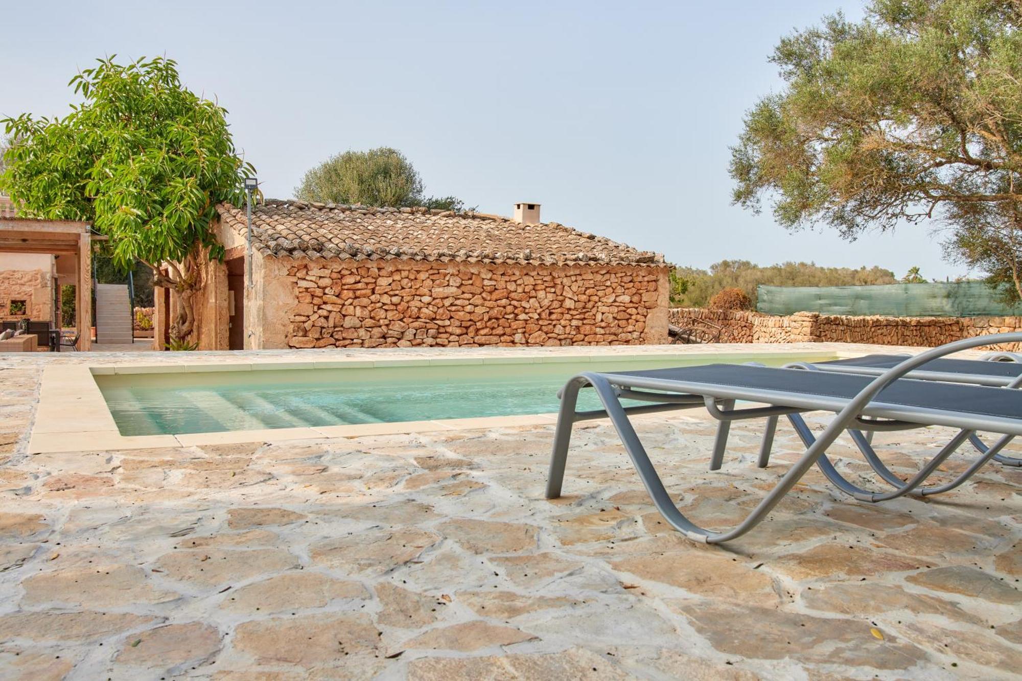 Holiday home Ses Cases Noves Llucmajor (Mallorca)