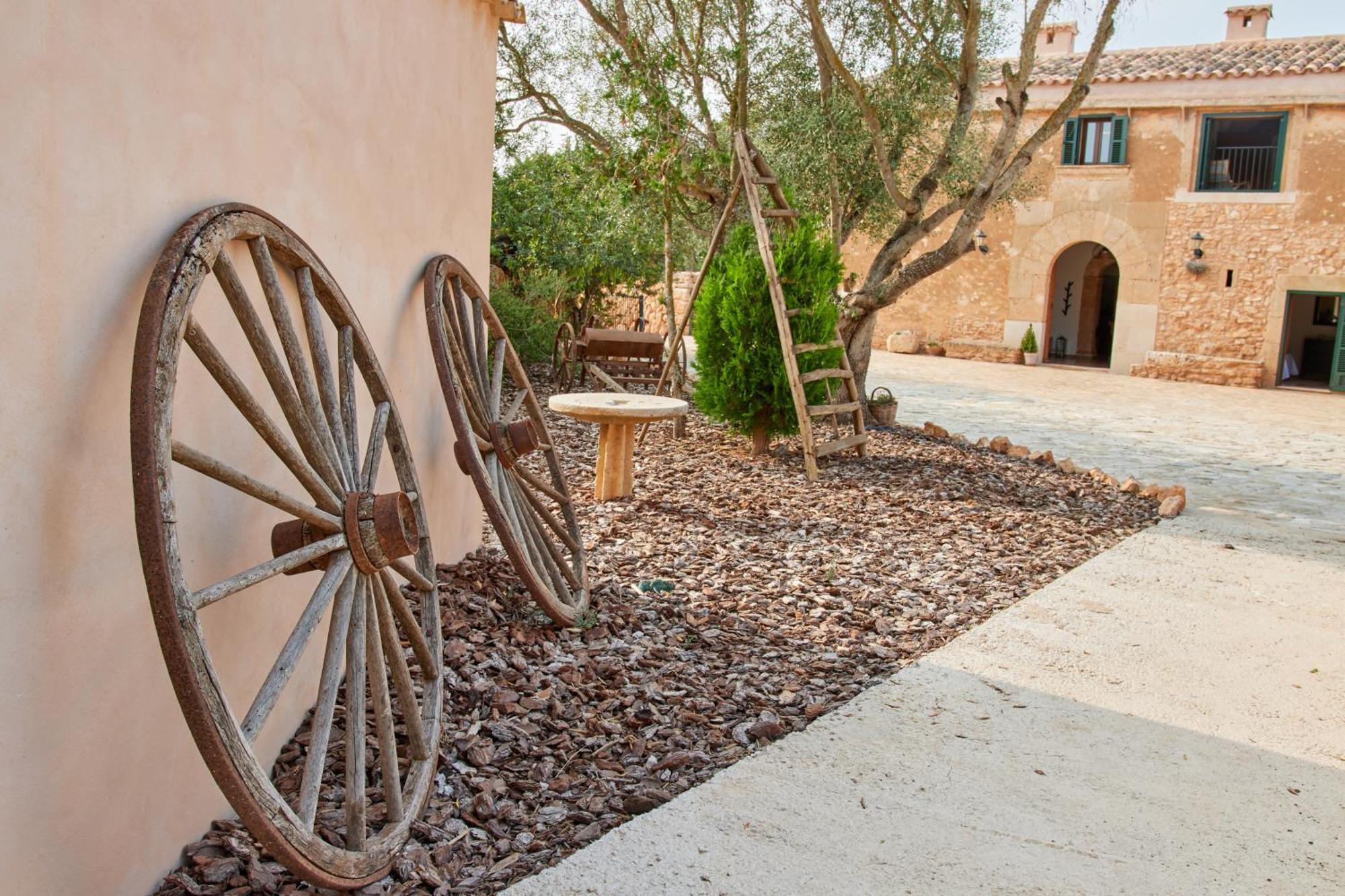 Holiday home Ses Cases Noves Llucmajor (Mallorca)