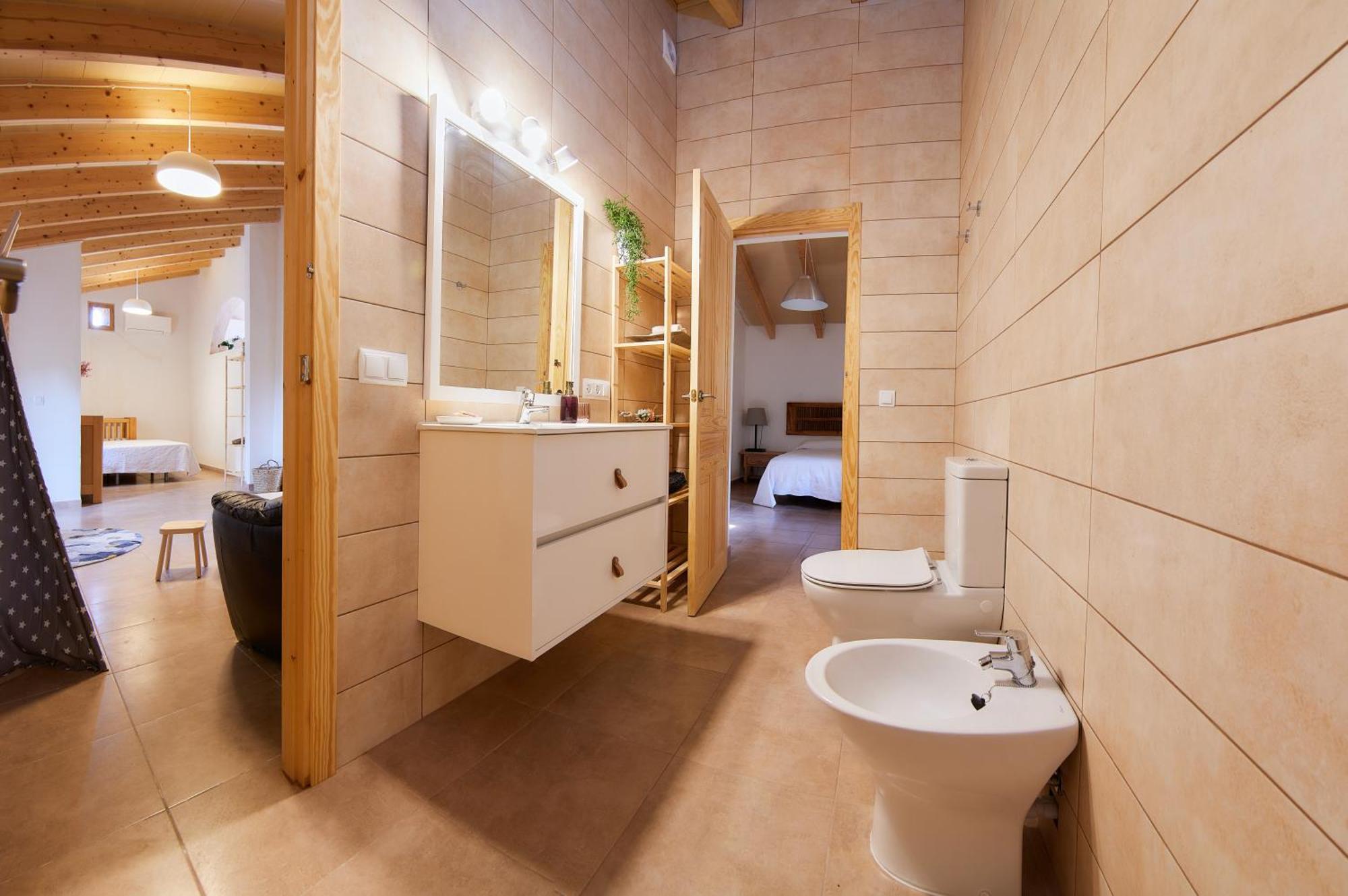 Ses Cases Noves Holiday home Llucmajor (Mallorca)