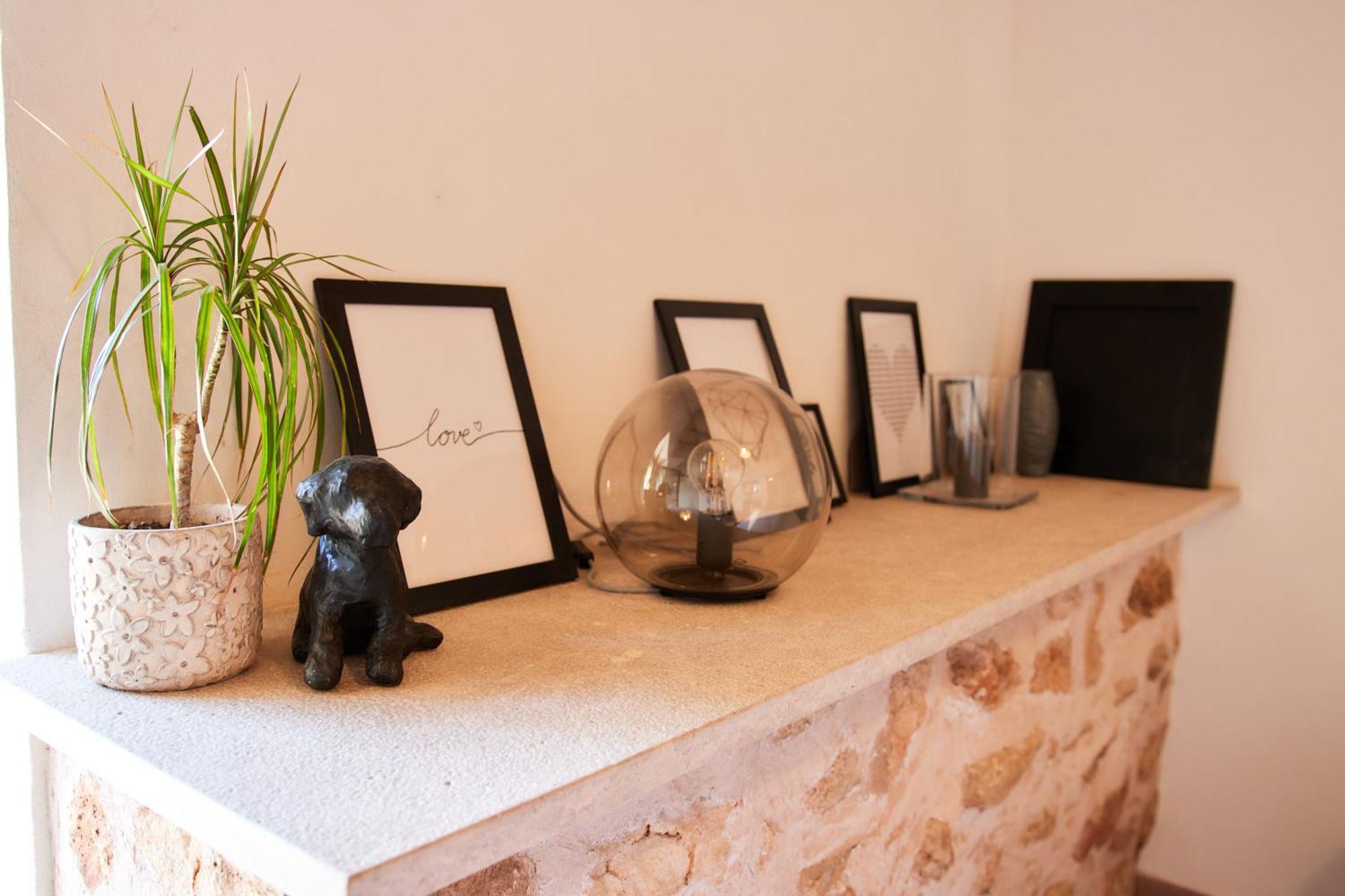 Holiday home Ses Cases Noves Llucmajor (Mallorca)