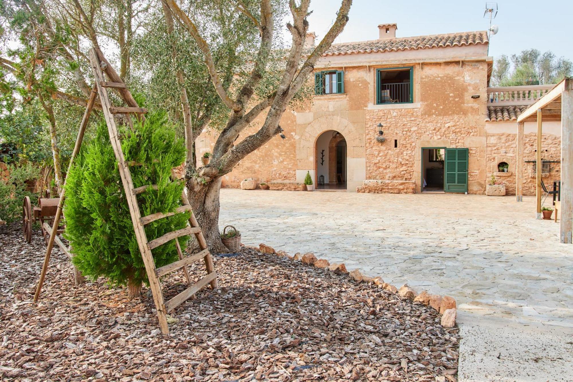 Holiday home Ses Cases Noves